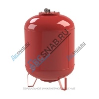 Бак расширительный мембранный Flexcon RM для отопления 425 л 6 бар Flamco 26033RU