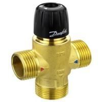 Термостатический смесительный клапан TVM-H, Dn25, Kvs=3 (003Z1127) Danfoss