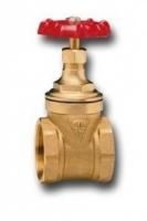 Задвижка клиновая  50 1.1/2" компактн. тип PN16 ВВ Cimberio