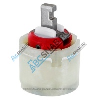 Картридж для смесителя керамический D=40мм Ideal Standard A963785NU