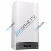 Котел настенный газовый конденсационный 24 кВт CLAS ONE SYSTEM 24 RDC Ariston 3301039
