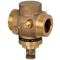 Клапан VG, Dn20, Kvs=6,3 (065B0775) Danfoss