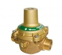 Клапан редукционный типа 11bis "после себя", Dn50, Pn1,0–5,5 (149B7608) Danfoss