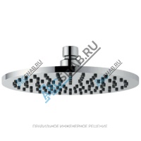 Душ верхний серия IDEALRAIN SOFT M1 200мм Ideal Standard B9442AA