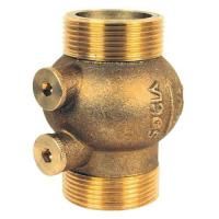 Обратный клапан пружинный 223, Dn20, Pn16 (149B2891) Danfoss