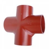 Крестовина 88° SML 100x100x100 Duker