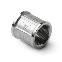 Муфта латунная ВР резьбовая 1 1/4 Pro Aqua Generic