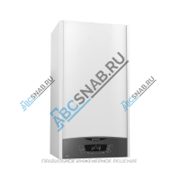 Котел настенный газовый 14.9 кВт одноконтурный CLAS X SYSTEM 15 CF (RU) Ariston 3300875