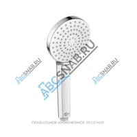 Лейка для душа серия IDEALRAIN EVO ROUND L3 3 режима струи Ideal Standard B2231AA
