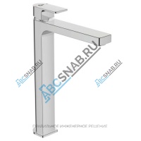 Смеситель для умывальника EDGE Vessel одноручный Ideal Standard A7114AA