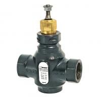 ESBE VLA121 PN16 RP1 DN25-10