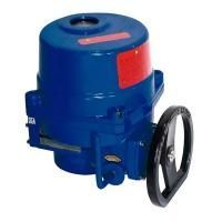 Электропривод DN200 220V QT28-0.6 Dendor