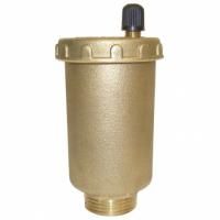 Воздухоотводчик автоматический 150VIC  1/2" PN10 Cimberio