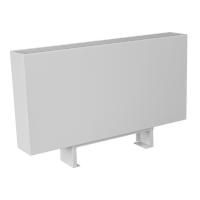 Конвектор Элегант Плюс 230-900-1600 4то КЗТО
