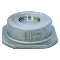 Обратный клапан пружинный NVD 812, Dn15, Pn40 (065B7530) Danfoss