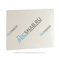 Крышка пластик R595P 370хх300мм Giacomini R595PY001