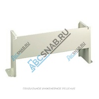 Опора сталь для коллекторного шкафа R500 Giacomini R510Y002