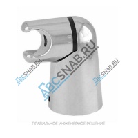 Держатель для душевой лейки поворотный Vidima BA197AA