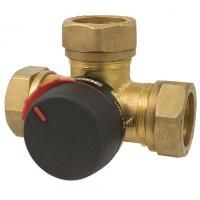 ESBE VRG133 25-10 CPF 28 MM