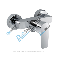 Смеситель для душа CERAPLAN III одноручный Ideal Standard B0716AA