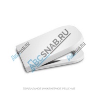 Сиденье для унитаза The Gap дюропласт Soft close Roca 801732004