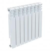 Радиатор биметаллический BM500-80-8 ECO Lammin