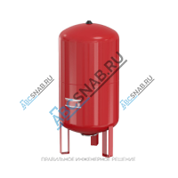 Бак расширительный мембранный Flexcon R для отопления 425 л 10 бар Flamco 16416RU