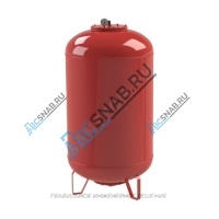 Бак расширительный мембранный Flexcon RM для отопления 600 л 6 бар Flamco 26034RU