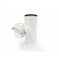 Запор для заглушки RAUPIANO Plus 160 Rehau