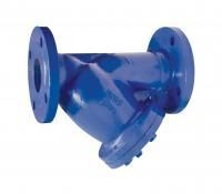 Фильтр сетчатый фланцевый IS16-300, PN16, DN300 АДЛ (BM03B393980)