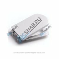 Сиденье для унитаза Dama Senso дюропласт Roca ZRU9000040