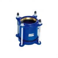 Муфта фиксирующая RC-R13 DN200 PE225 Dendor