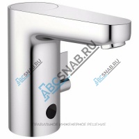 Смеситель для умывальника CERAPLUS сенсорный Ideal Standard A6146AA
