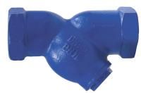 Фильтр сетчатый муфтовый IS15-040, PN16, DN40 АДЛ (BM03D103786)