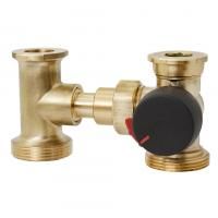 ESBE VRH139 DN20-6,3 PF1 1/2" G1 1/2"