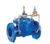 Клапан пилотный регулирующий типа С101, Dn80, Pn25, Kvs=80 (149B10108N) Danfoss