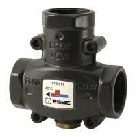 ESBE VTC511 32-14 RP1 1/4 65°C