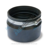 Переходник резина SML Konfix Ду 100 FP PREIS 18656