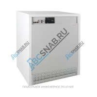 Котел напольный газовый 99 кВт Гризли 100 KLO Protherm 100KLOR12
