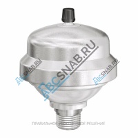 Амортизатор гидравлических ударов Flexofit S 10 бар Flamco 24980
