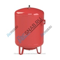 Бак расширительный мембранный Flexcon RM для отопления 110 л 6 бар Flamco 26030RU