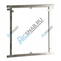 Рама-пластина сталь R598 Giacomini R595TY001