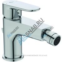 Смеситель для биде CERAFINE O одноручный Ideal Standard BC498AA