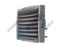 Тепловентилятор водяной BHP-W2-100-S Ballu