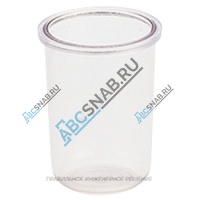 Корпус фильтра для фильтра N1 P78T Giacomini P78TY001