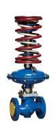 Редукционный клапан фланцевый КАТ30-01-01-125-16-Ф/Ф, PN16, DN125 Гранрег (DE04A407783)