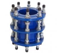 Демонтажная вставка Dn80 Pn10