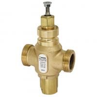 ESBE VLE222 PN16 G1 1/2 DN25-10