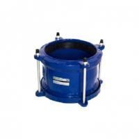 Муфта универсальная RC-U13 DN125 (133-157) Dendor
