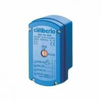 Привод электрический EMV110/3830 для клапанов 600RE,602RE, 603RE 3/4"-1.1/4"  230В  Cimberio